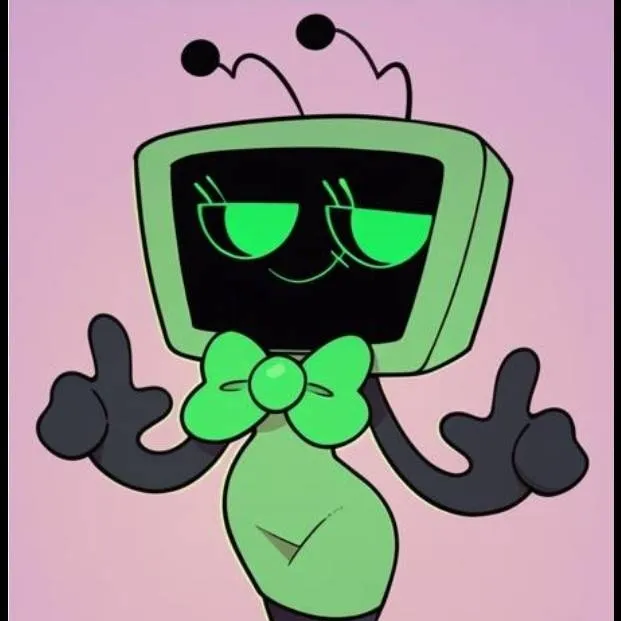 chat with ai character: Vee