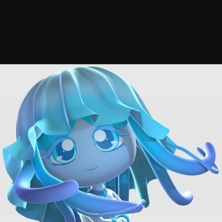 chat with ai character: Jelly bell 