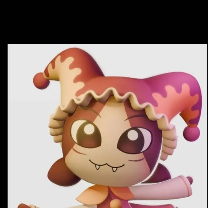 chat with ai character: spinnette 