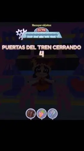 ai character: Spinnette  background