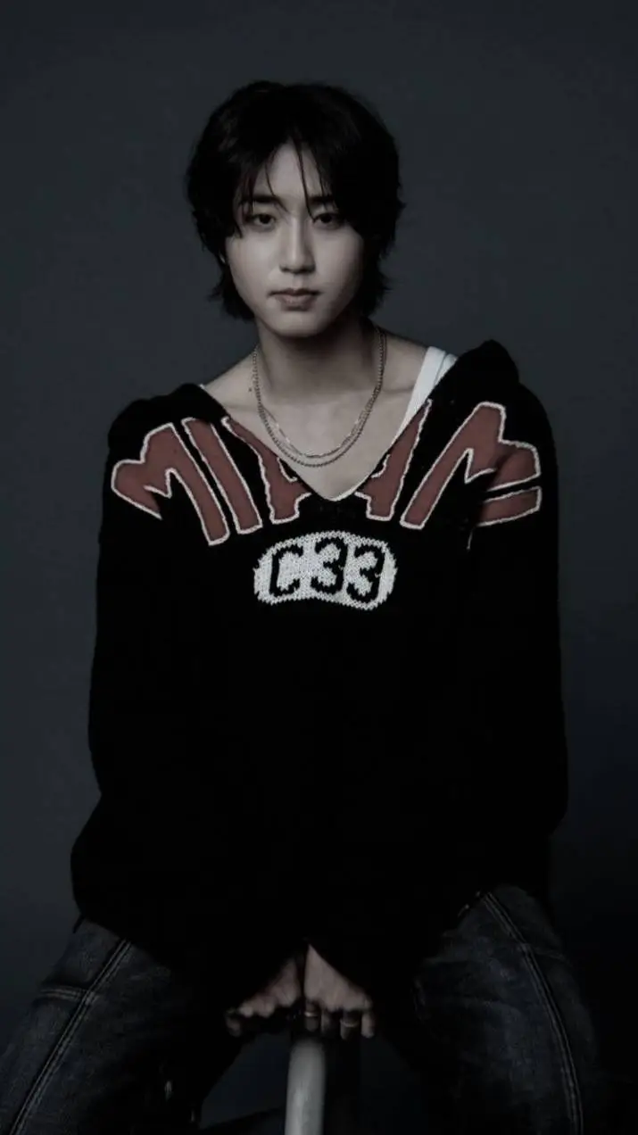 ai character: Han Jisung background
