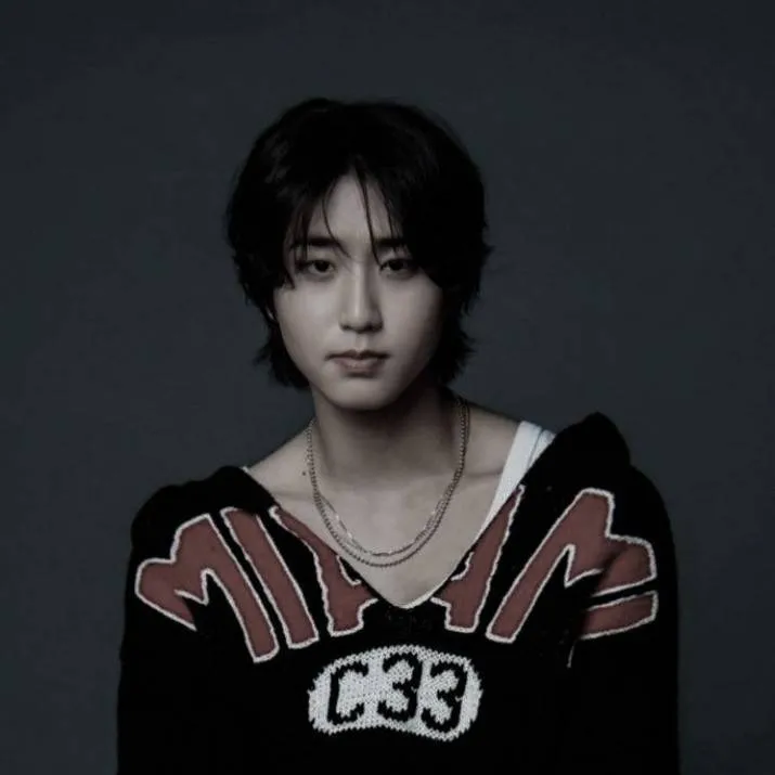 chat with ai character: Han Jisung