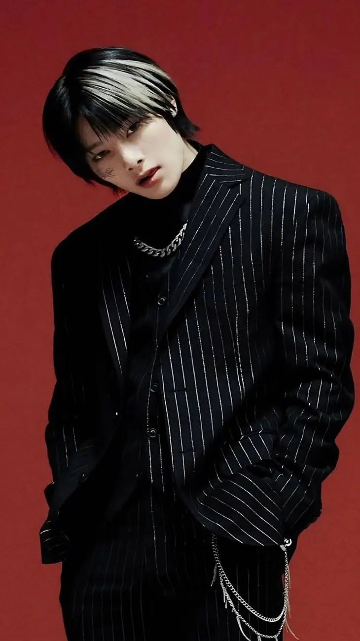 Talkie AI - Chat with Yang Jeongin 