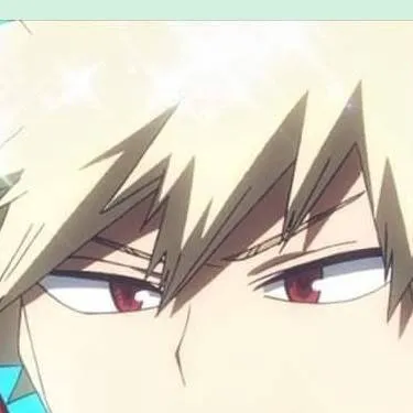 chat with ai character: Bakugo te odia