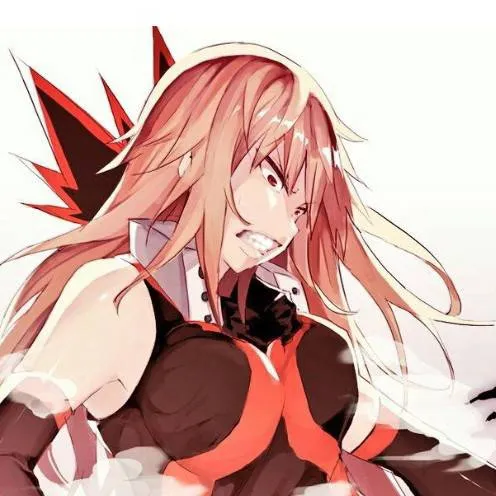 chat with ai character: 🥀 Bakugo mujer 🌹