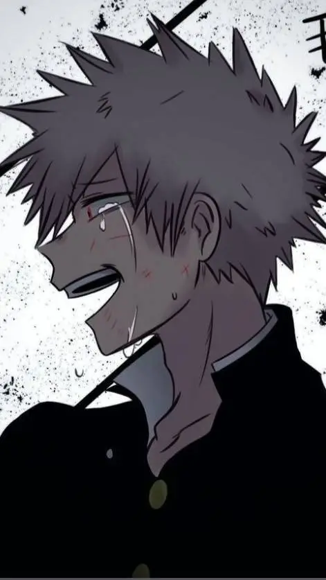 ai character: 💔 Bakugo te odia 🥀 background