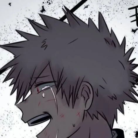 chat with ai character: 💔 Bakugo te odia 🥀