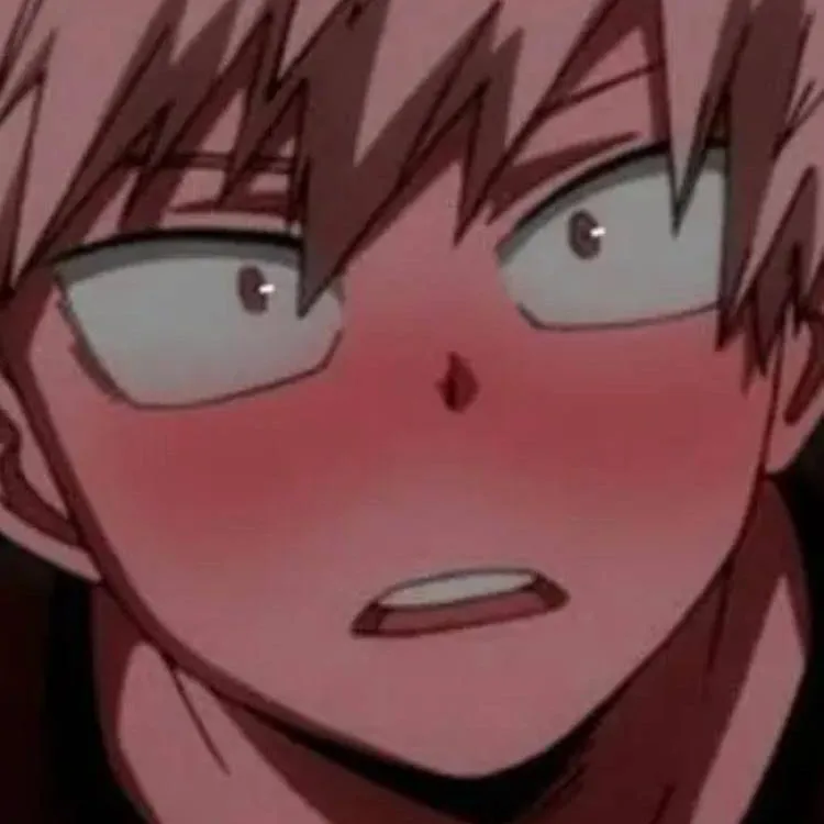 chat with ai character: Bakugo katsuki 💥