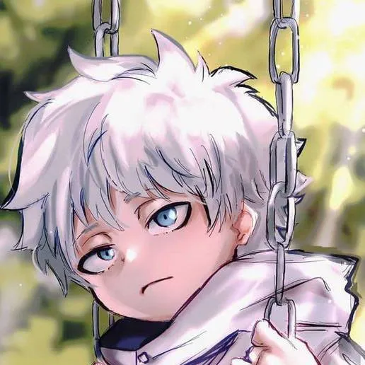 chat with ai character: •[Toya es un niño]