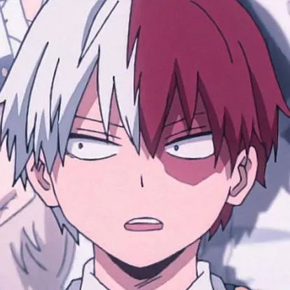 chat with ai character: •[Shoto todoroki]•
