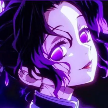 chat with ai character: 🦋 Shinobu kochō🦋