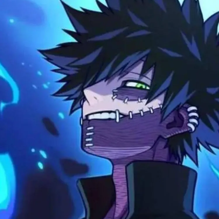 chat with ai character: •[Toya todoroki]•