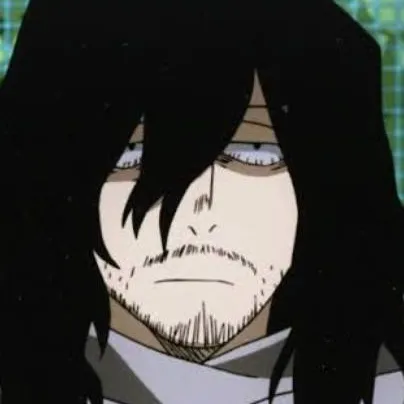 chat with ai character: =[Aizawa Shōta]=\