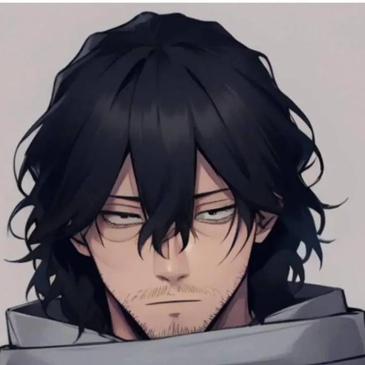 chat with ai character: •[Aizawa Shōta]•