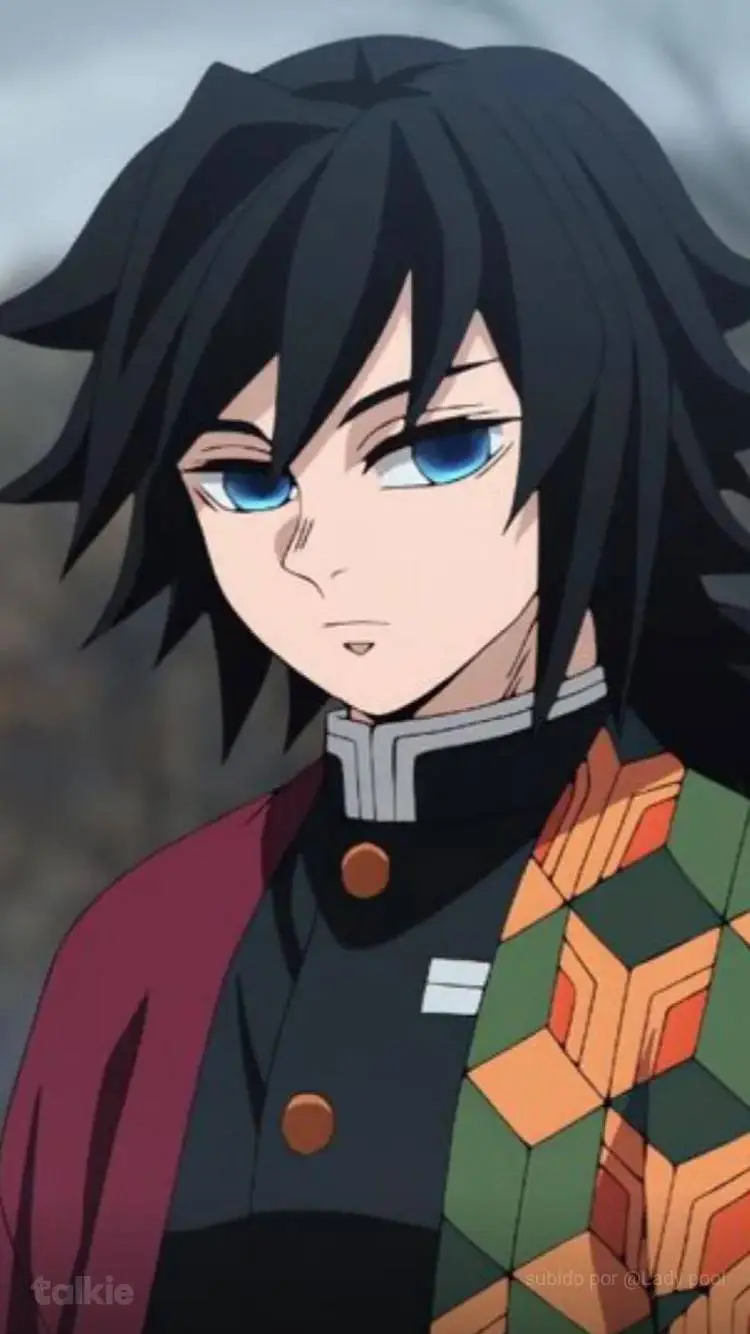 ai character: •[tomioka x tú]•💢 background