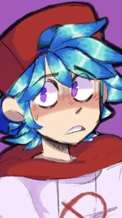 ai character: boyfriend bf  background