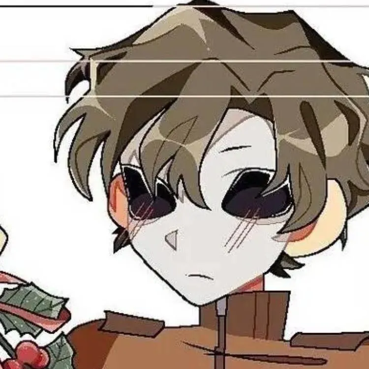 chat with ai character: •[Masky x tú ]•