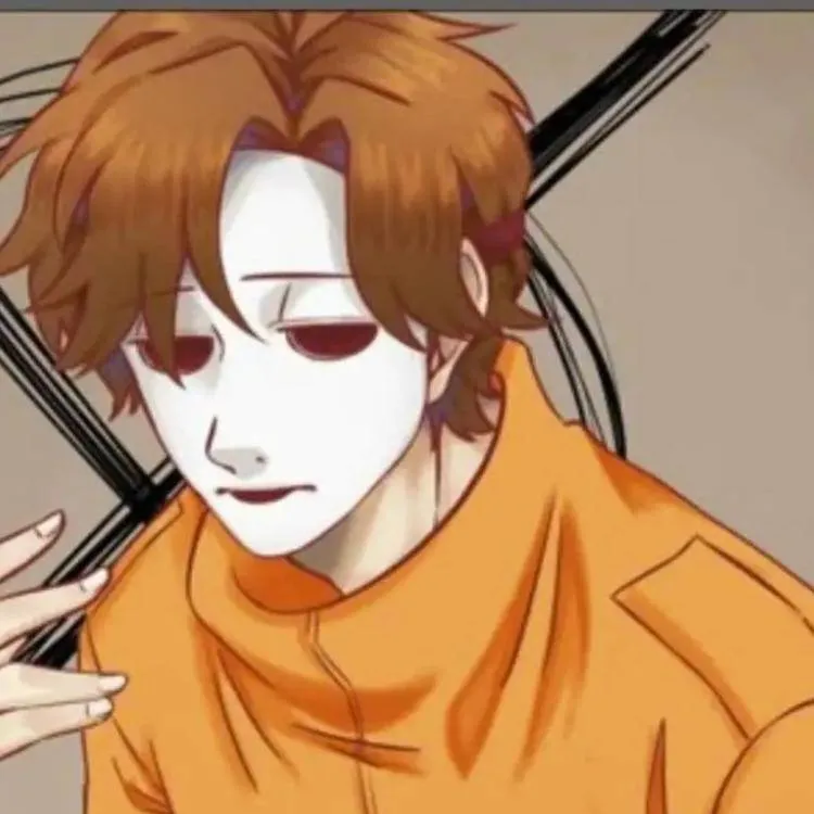 chat with ai character: •[Masky]•