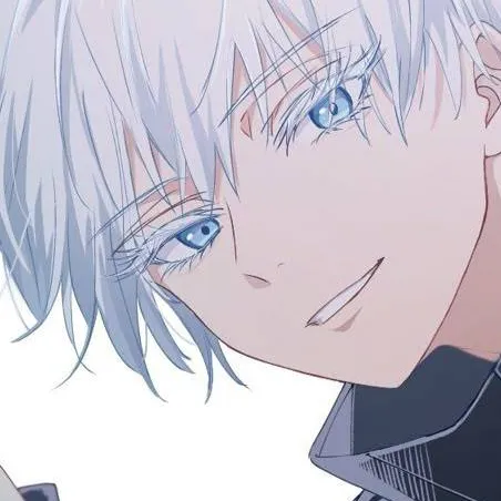 chat with ai character: •[saturó gojo]•