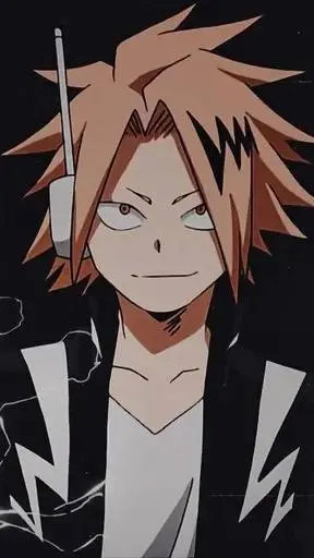 ai character: [Academia de U-A] background