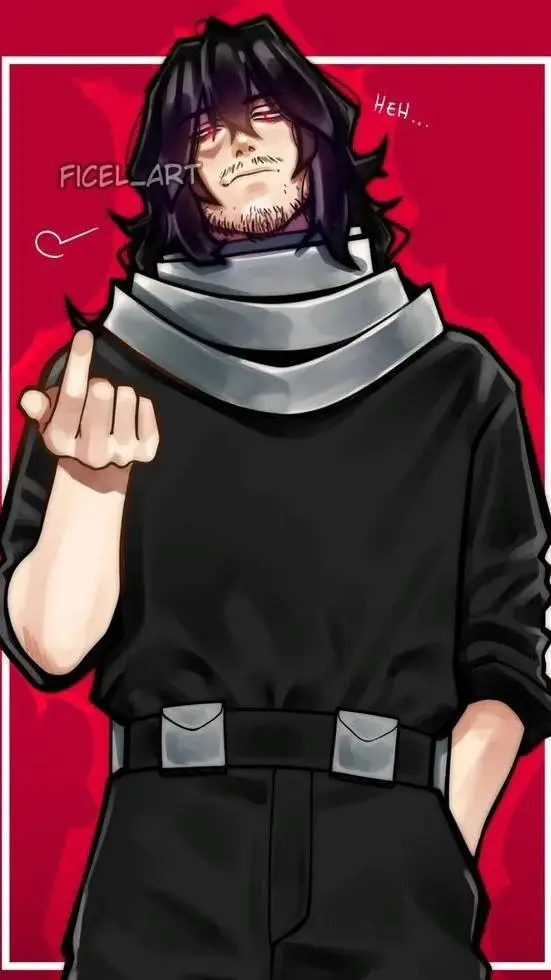 ai character: [Aizawa] background