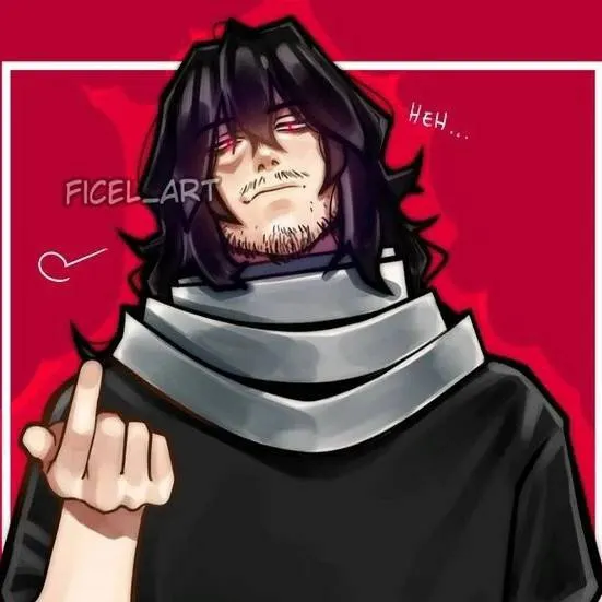 chat with ai character: [Aizawa]