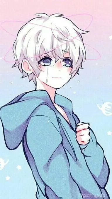 ai character: [Lucas] background