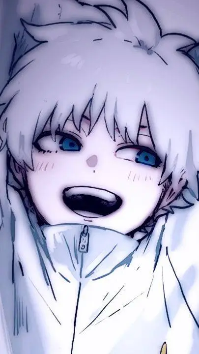 ai character: [Toya todoroki] background