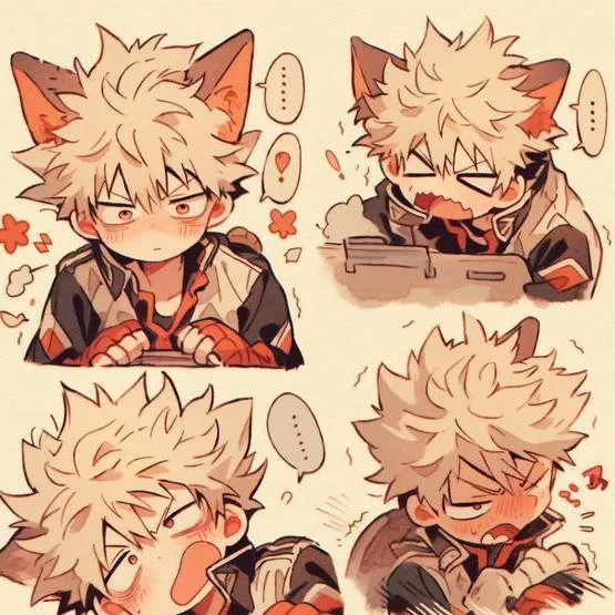 chat with ai character: [Academia de U-A]