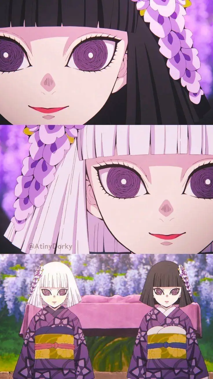 ai character: [Nichika y Hinaki] background