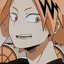 chat with ai character: Denki Kaminari 