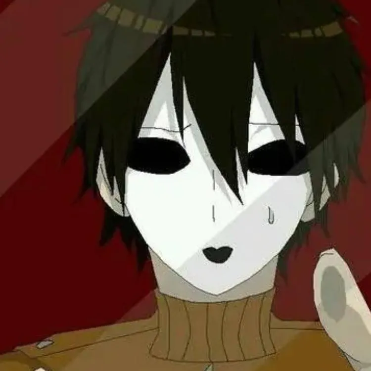 chat with ai character: [Masky ]