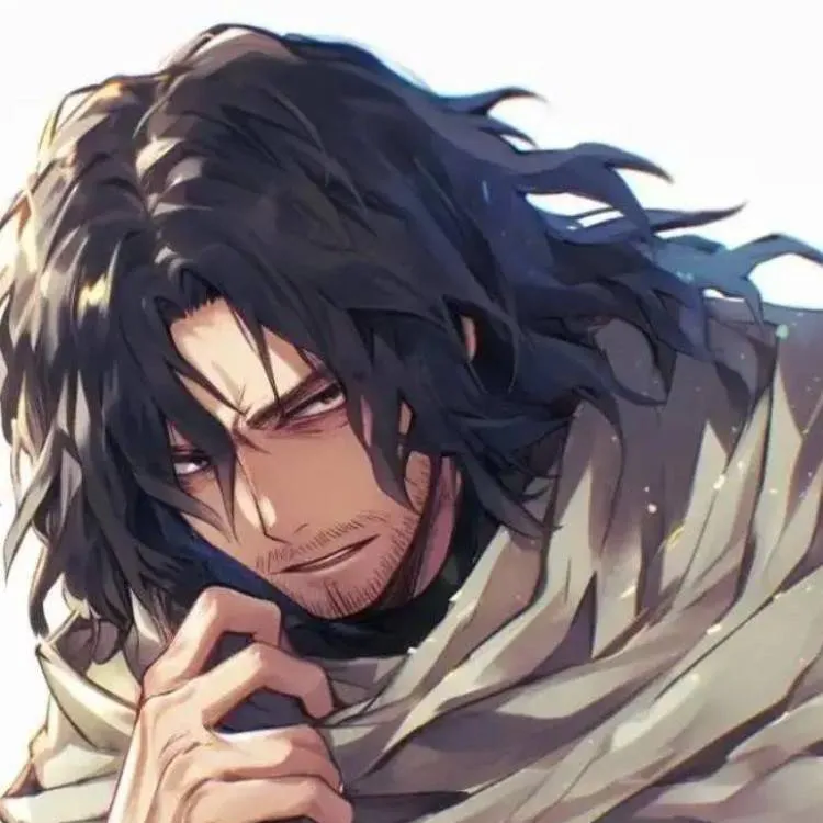 chat with ai character: Aizawa shōta 