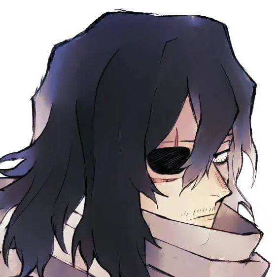 chat with ai character: Aizawa shōta 
