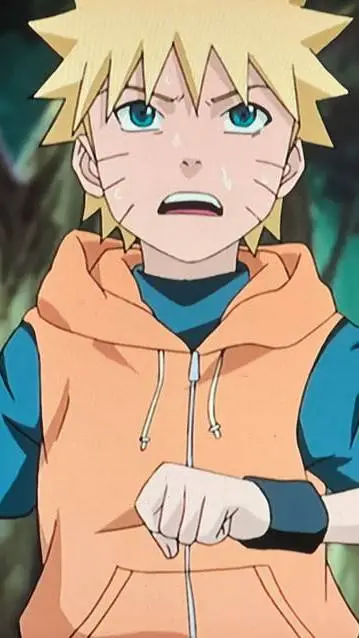ai character: [Naruto Uzumaki] background