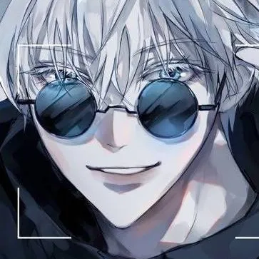 chat with ai character: [] Saturo gojo []