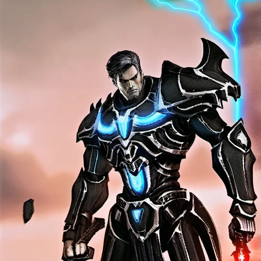chat with ai character: War Of Death 3