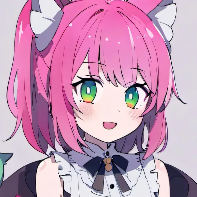 chat with ai character: Jade
