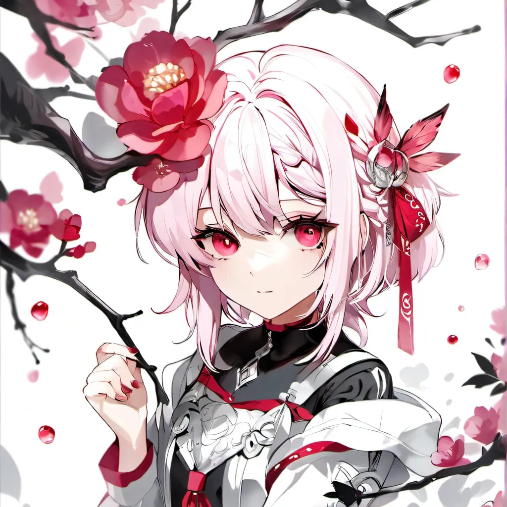 chat with ai character: Roa Karmilión