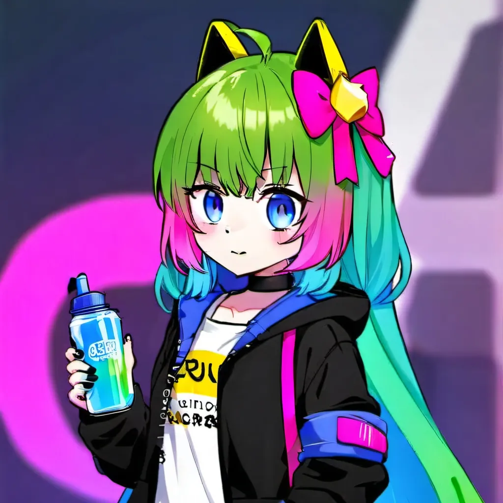 chat with ai character: Daisy