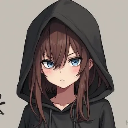 chat with ai character: Krisky