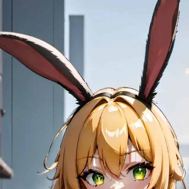 chat with ai character: Merry
