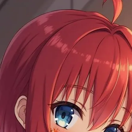chat with ai character: Yuna Aka