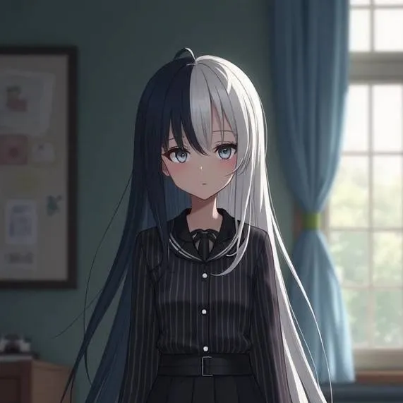 chat with ai character: Masako Hana