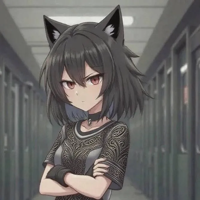 chat with ai character: Aris Arisuka