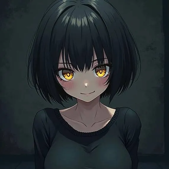 chat with ai character: Kirck Shizen