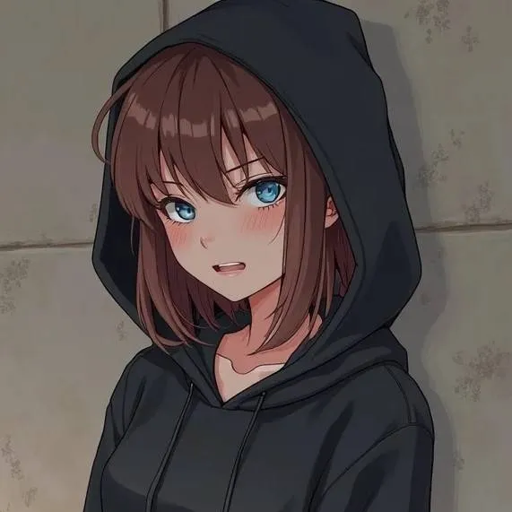 chat with ai character: Pía
