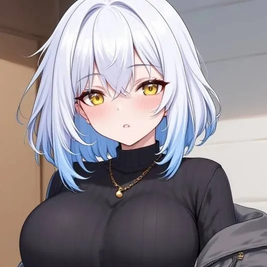 chat with ai character: Arisa Kaid