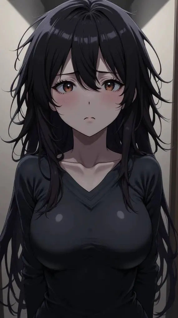ai character: Niko background