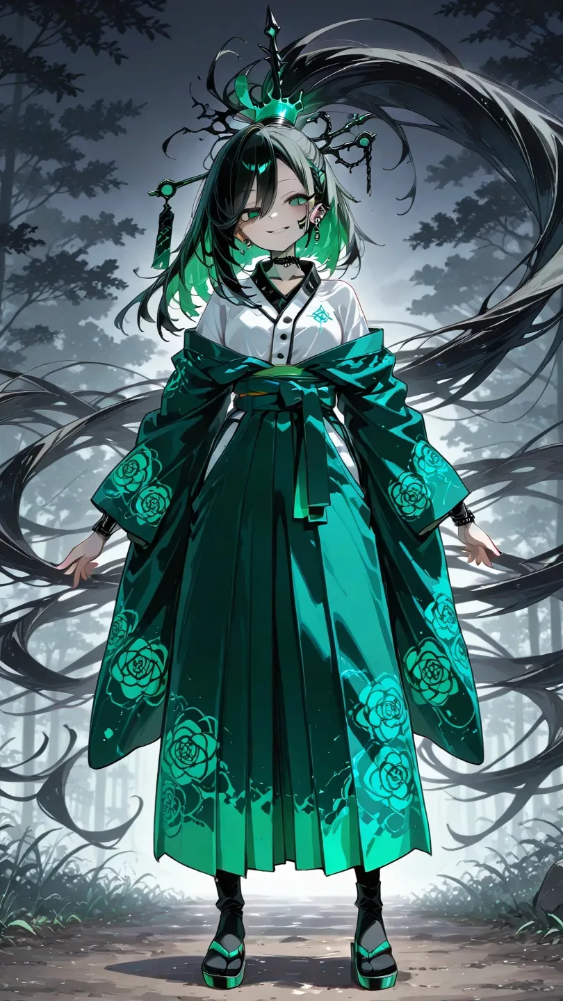 Talkie AI - Chat with Ghijin 